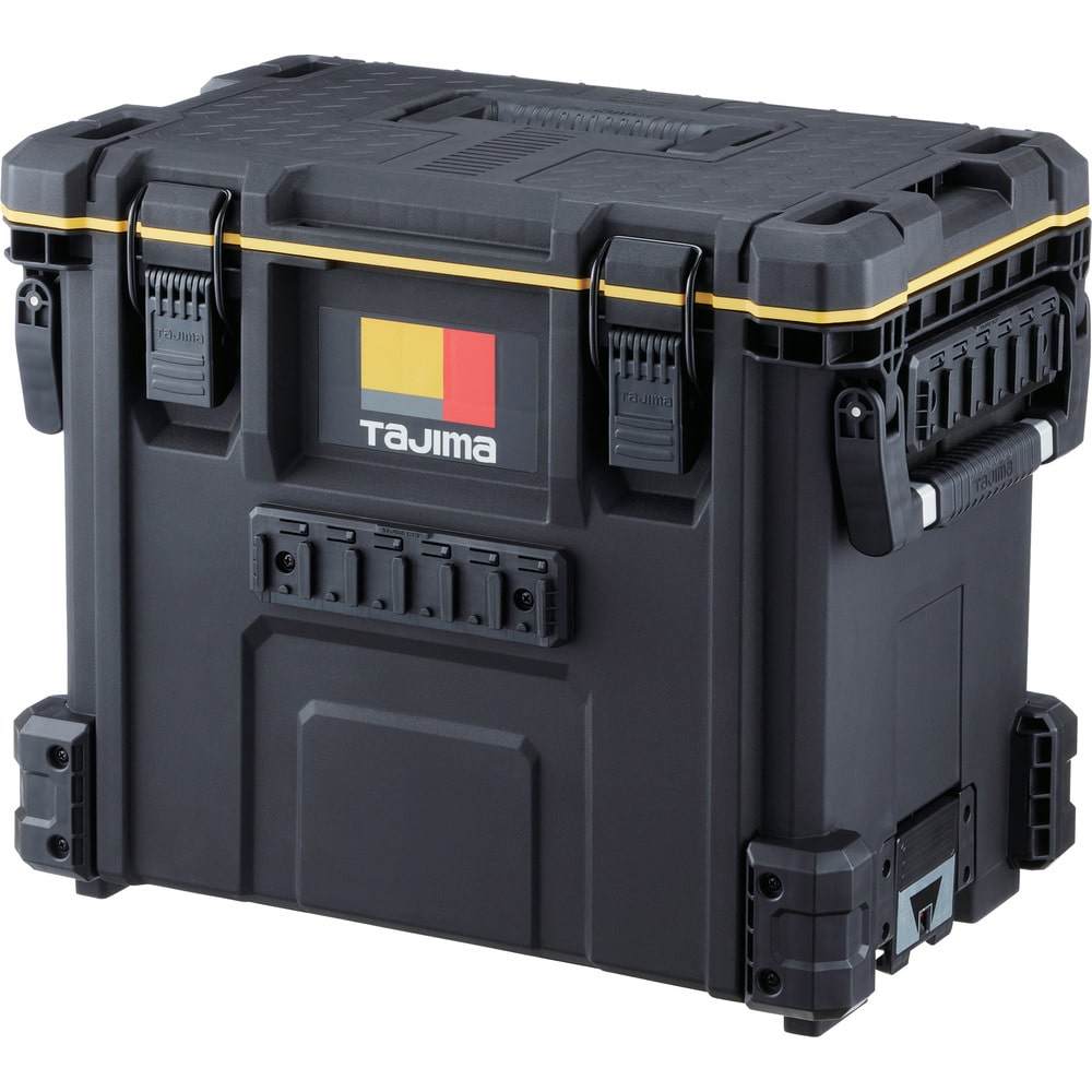 TBTBOX タジマ 工具箱セフツールボックス 【直送品】 返品・キャンセル