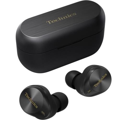 Technics(テクニクス) EAH-AZ80-K ブラック 完全ワイヤレスBluetooth