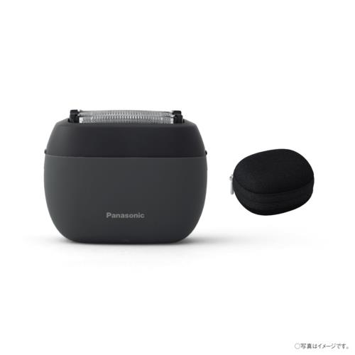 長期5年保証付】パナソニック(Panasonic) ES-PV3A-K マットブラック