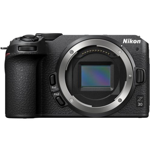 ニコン(Nikon) Z30 ボディ APS-C ミラーレス一眼カメラ: ECカレント