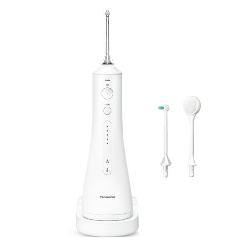 長期5年保証付】パナソニック(Panasonic) EW-DJ55-W 白 ジェット