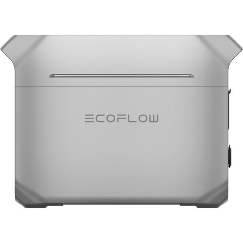 エコフロー(EcoFlow) EcoFlow EFDELTA3P-JP DELTA 3 Plus ポータブル