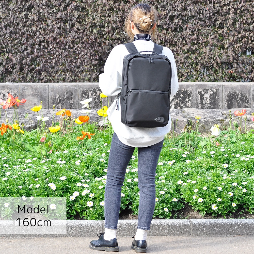 ノースフェイス THE NORTH FACE シャトルデイパック Shuttle Daypack