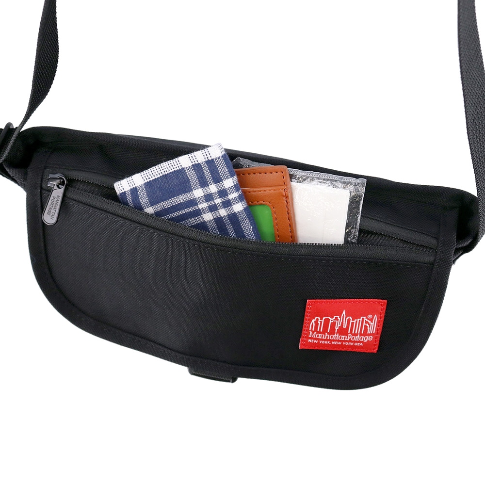 マンハッタンポーテージ ManhattanPortage メッセンジャーバッグ