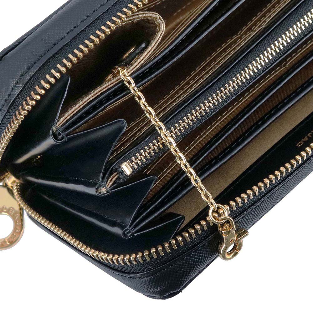 カステルバジャック CASTELBAJAC シェスト Chest ラウンドファスナー長