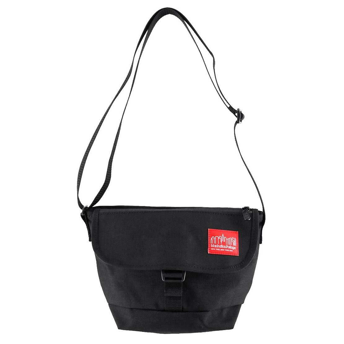 マンハッタンポーテージ ManhattanPortage メッセンジャーバッグjrs