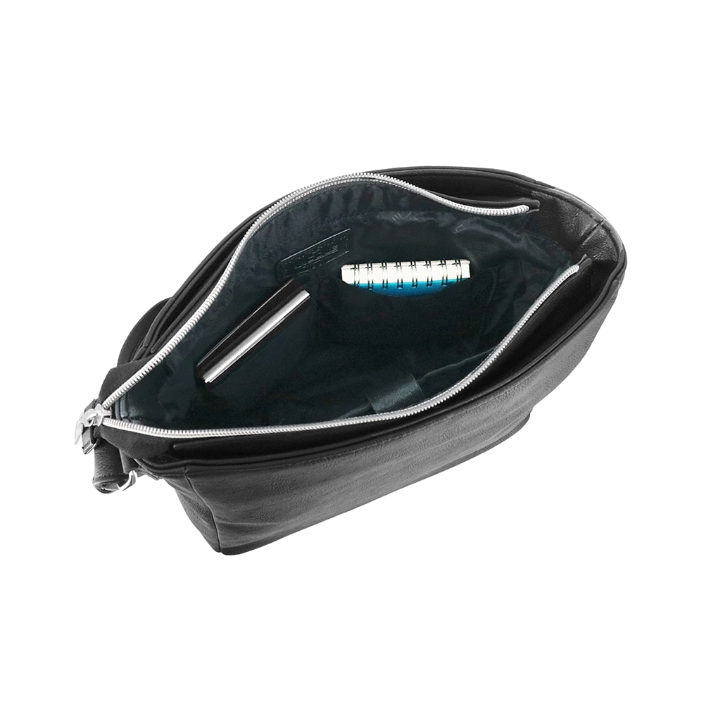 ニコル NICOLE オデッセイ ショルダーバッグ nil263 1.ブラック -01(1