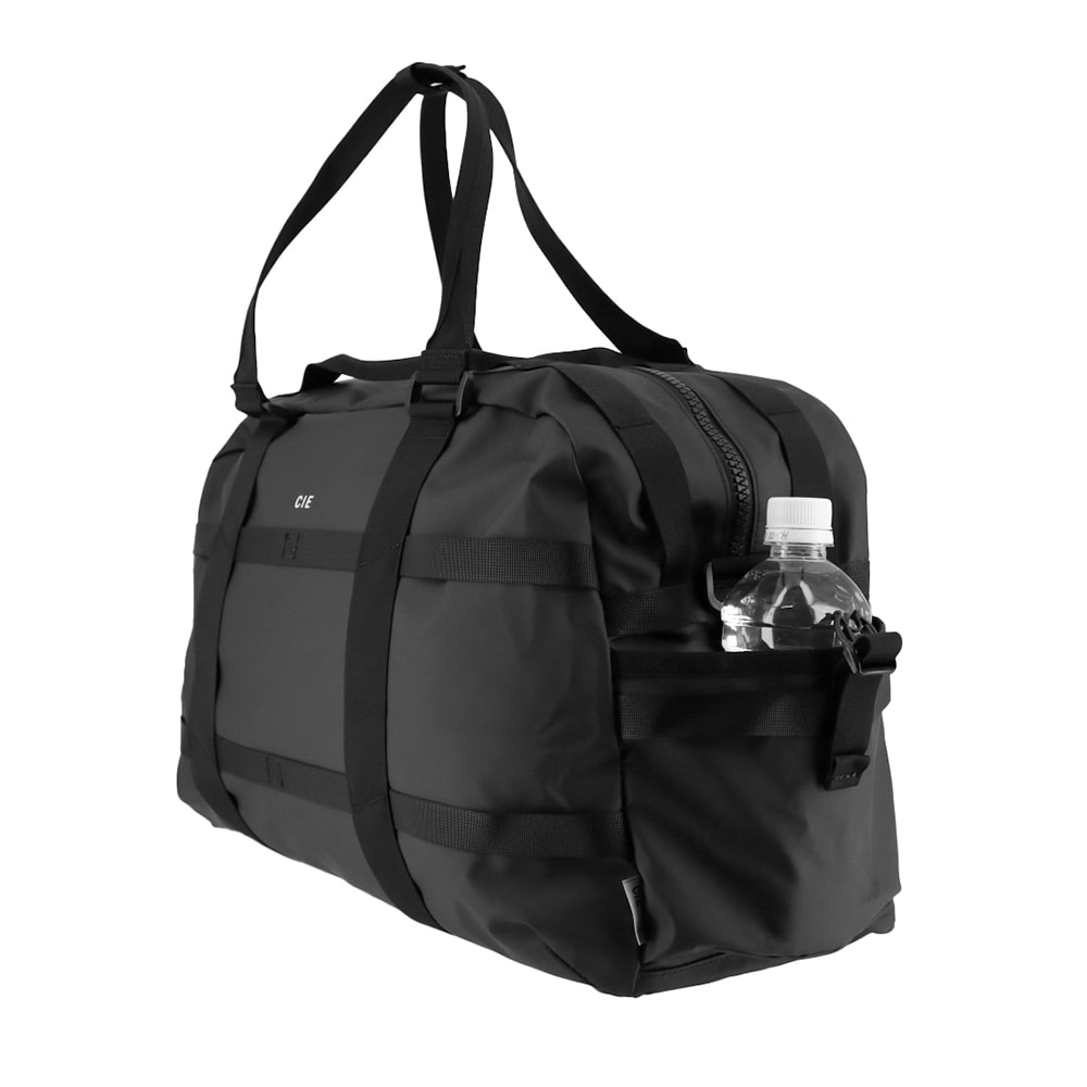 シー CIE ダッフルバッグ GRID3 DUFFLE BAG 032205 1.ブラック -10