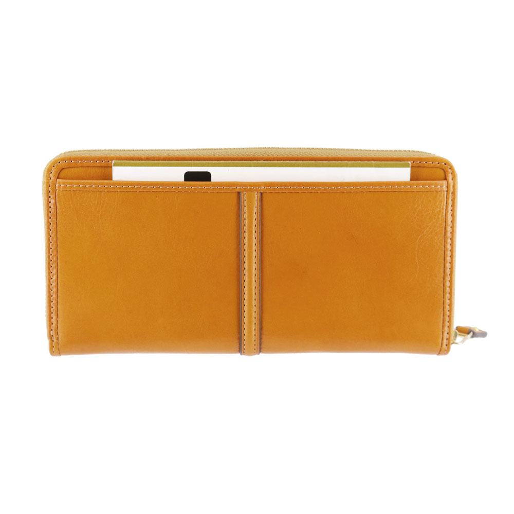 ダコタ 財布 サイフ 長財布 ラウンドファスナー Dakota クーポラ 31723