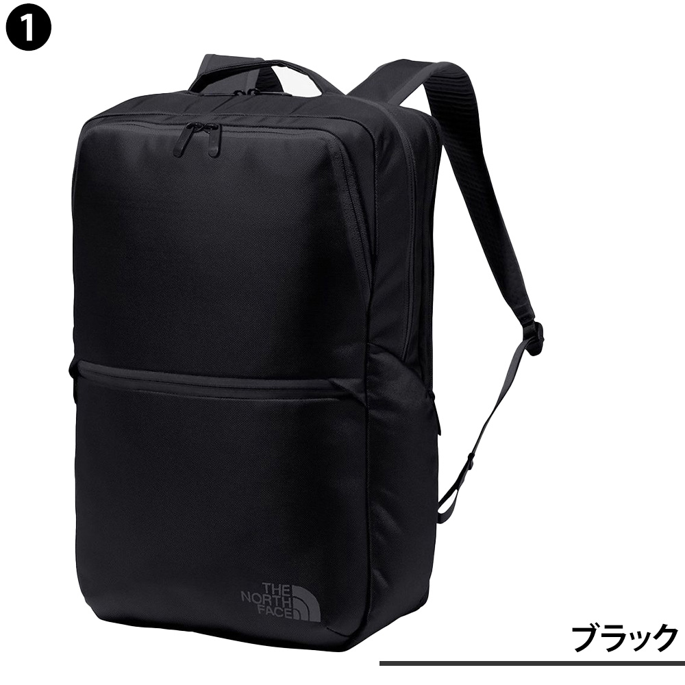 ノースフェイス THE NORTH FACE シャトルデイパック Shuttle Daypack