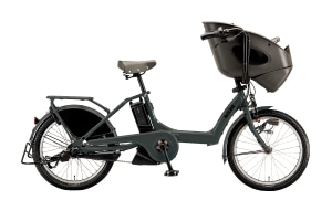 子供乗せ自転車 電動アシスト自転車 BRIDGESTONE(ブリヂストン) bikke