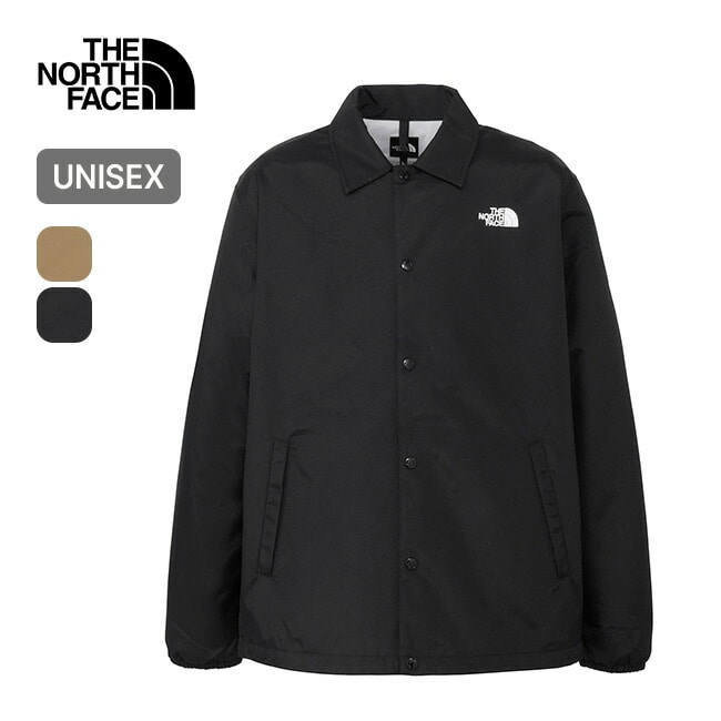THE NORTH FACE ノースフェイス ザコーチジャケット ユニセックス(M