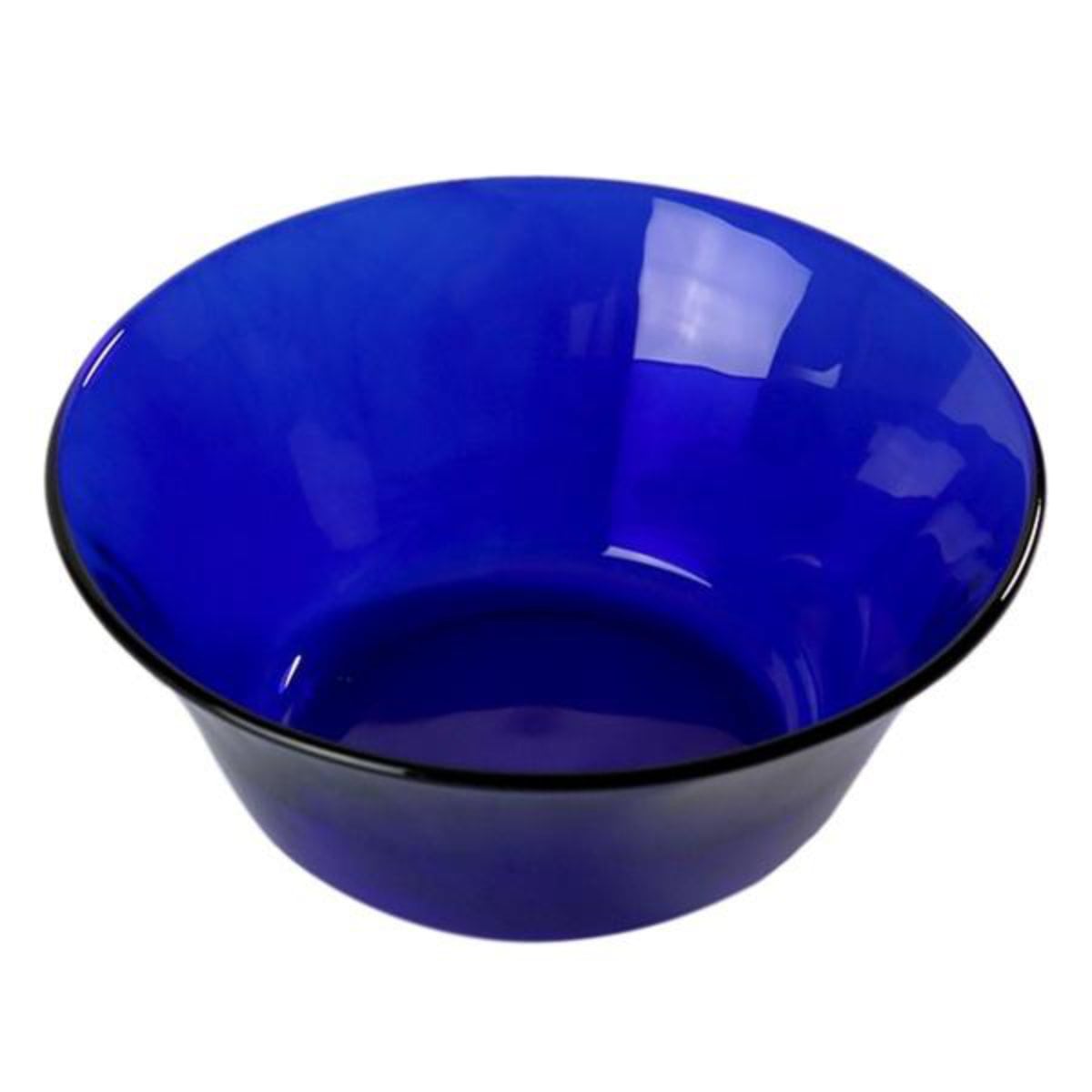 デュラレックス ボウル 23cm SAPHIR サファイア 強化ガラス （ 食洗機