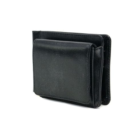 GLENROYAL グレンロイヤル 財布 マネークリップ 小銭入れ付き MONEY