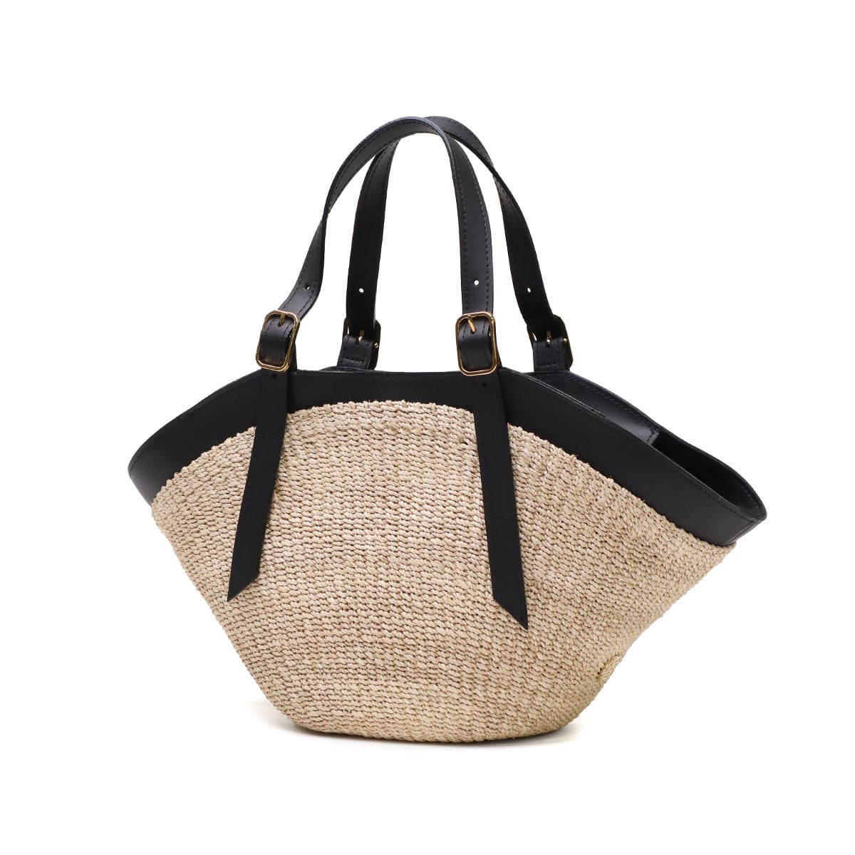 正規品 ヴィオラドーロ かごバッグ レディース トートバッグ VIOLAd