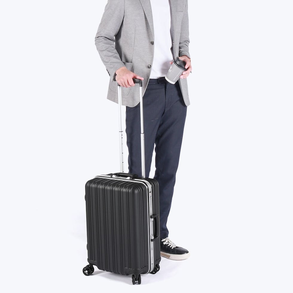 アジアラゲージ スーツケース 機内持ち込み S Sサイズ Asia Luggage