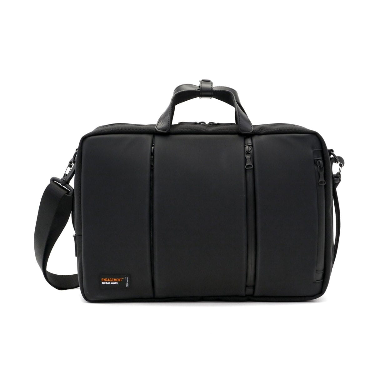 エンゲージメント ビジネスバッグ ENGAGEMENT 3WAY リュック 3WAY