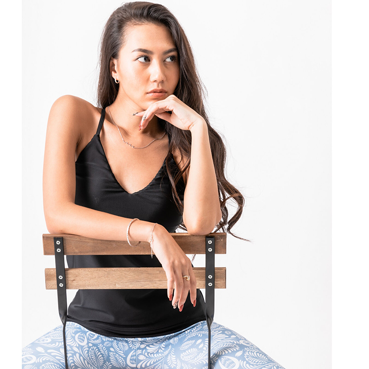 mic21ダイビングショップ[ MAKA-HOU ] キャミソール 水着 [ 16W01