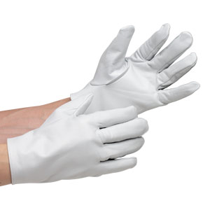 革手袋 MT－14 牛 白 | 【ミドリ安全】公式通販