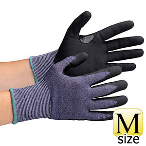 耐切創性手袋 カットガードG150TF M | 【ミドリ安全】公式通販
