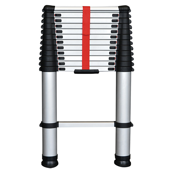 伸縮式はしご ソフトスライドタイプ PTH－S450J | 【ミドリ