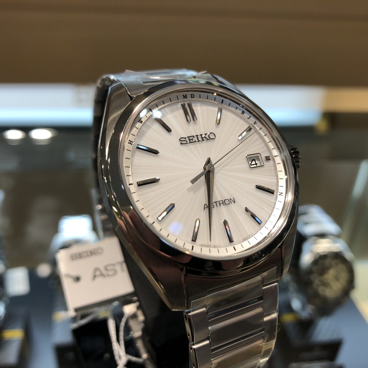 セイコー アストロン SBXY029 | 三愛 ONLINE SHOP