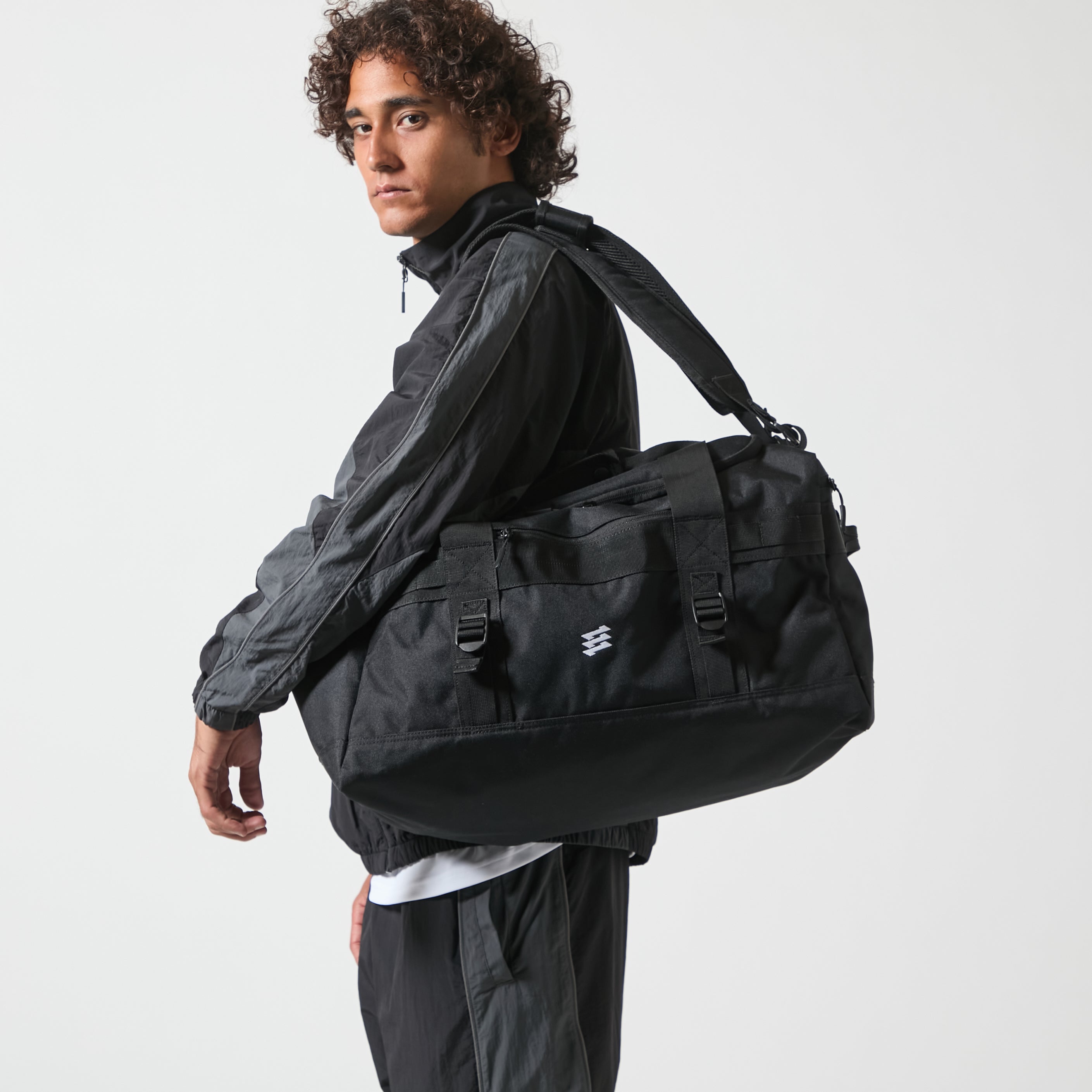 EZ 2WAY ダッフルバッグ (50L) – EGOZARU ONLINE STORE | エゴザル公式