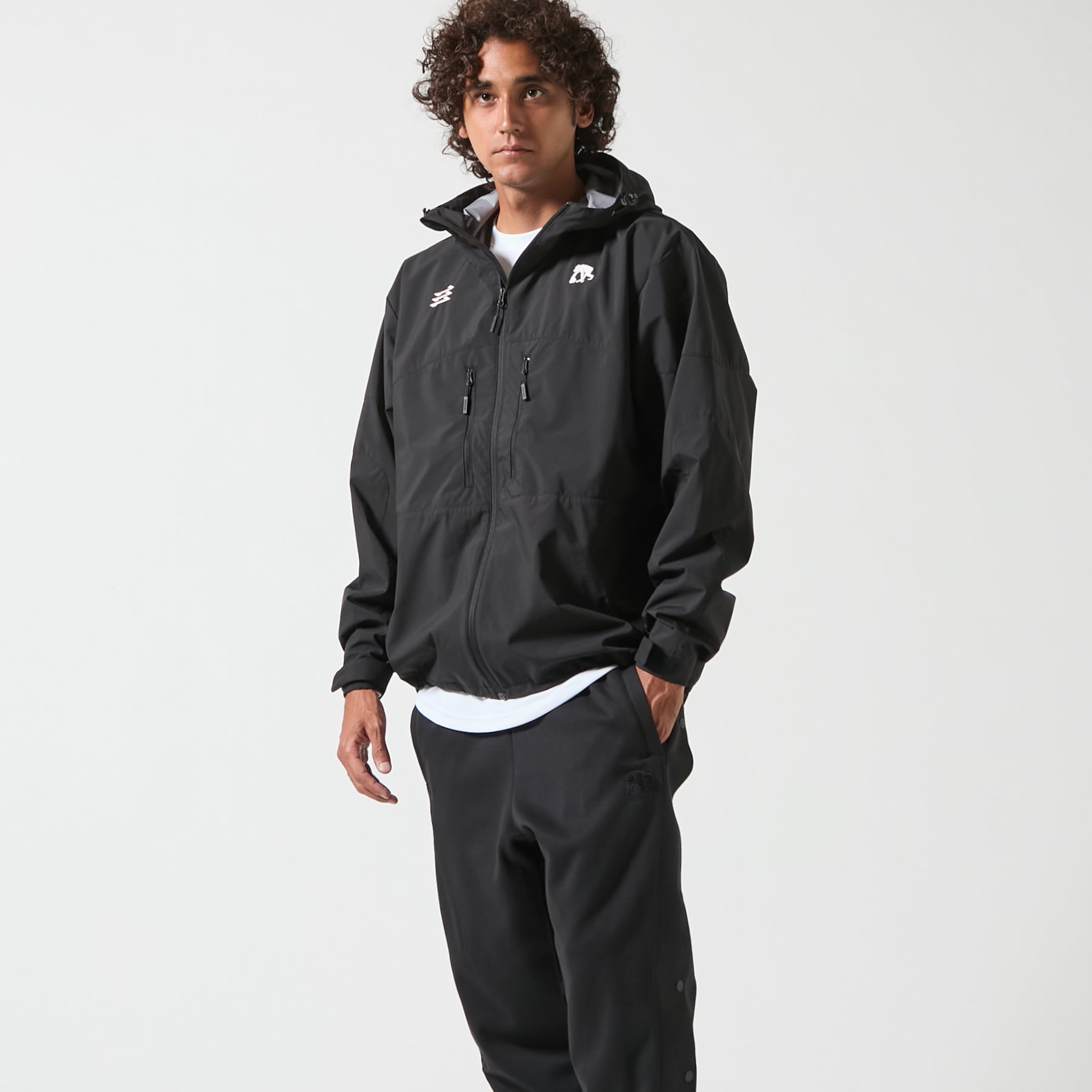 EZシェルジャケット – EGOZARU ONLINE STORE | エゴザル公式オンライン