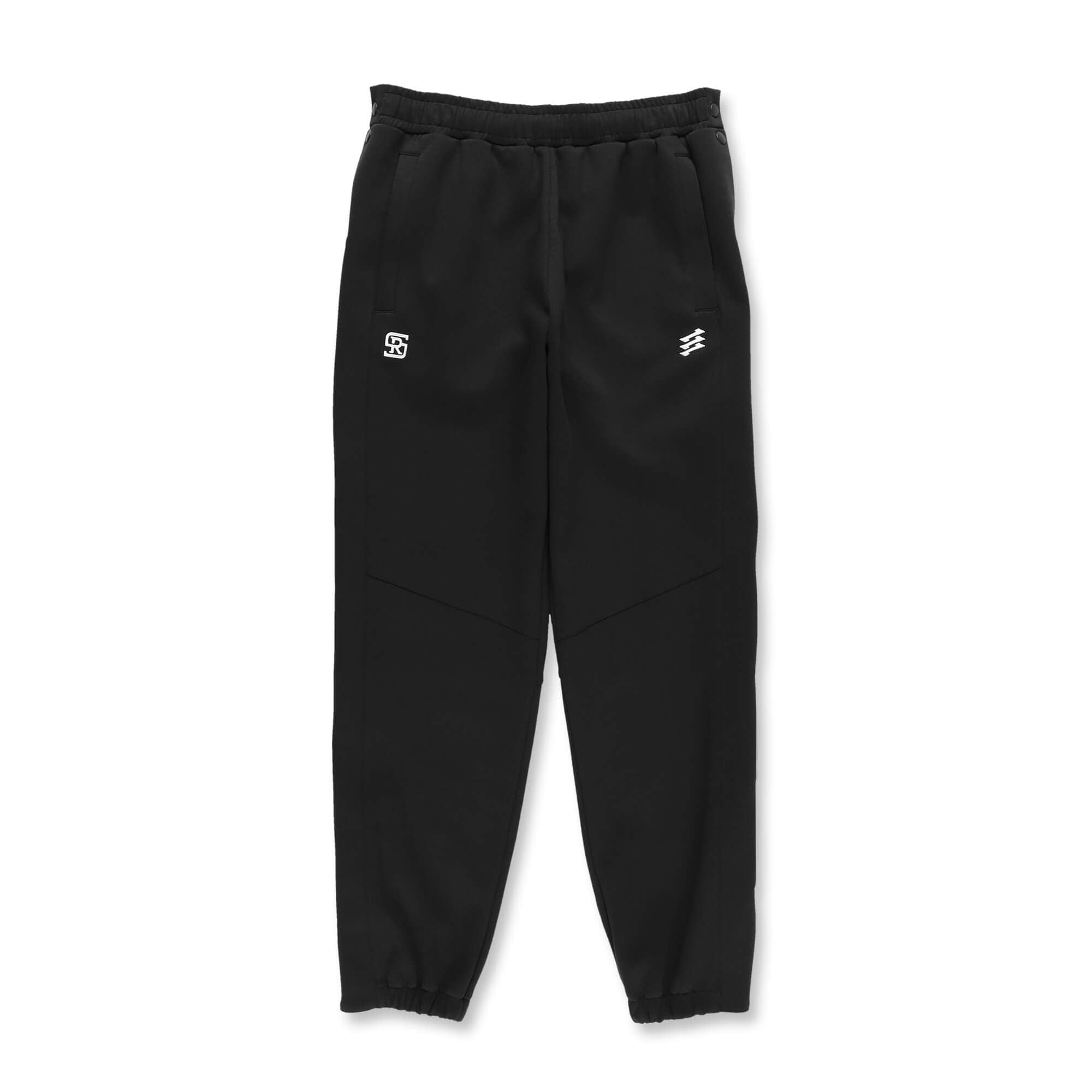 開志国際高校 バスケ スウェットパンツ BIKE バイク バスケットボール