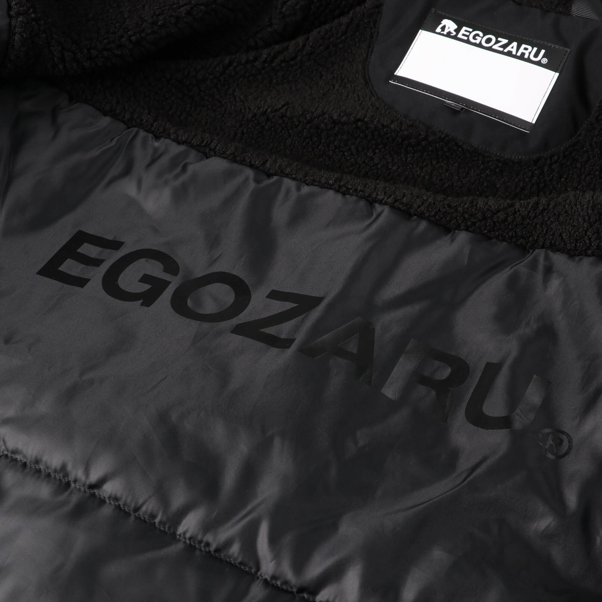 ベンチコート – EGOZARU ONLINE STORE | エゴザル公式オンラインストア