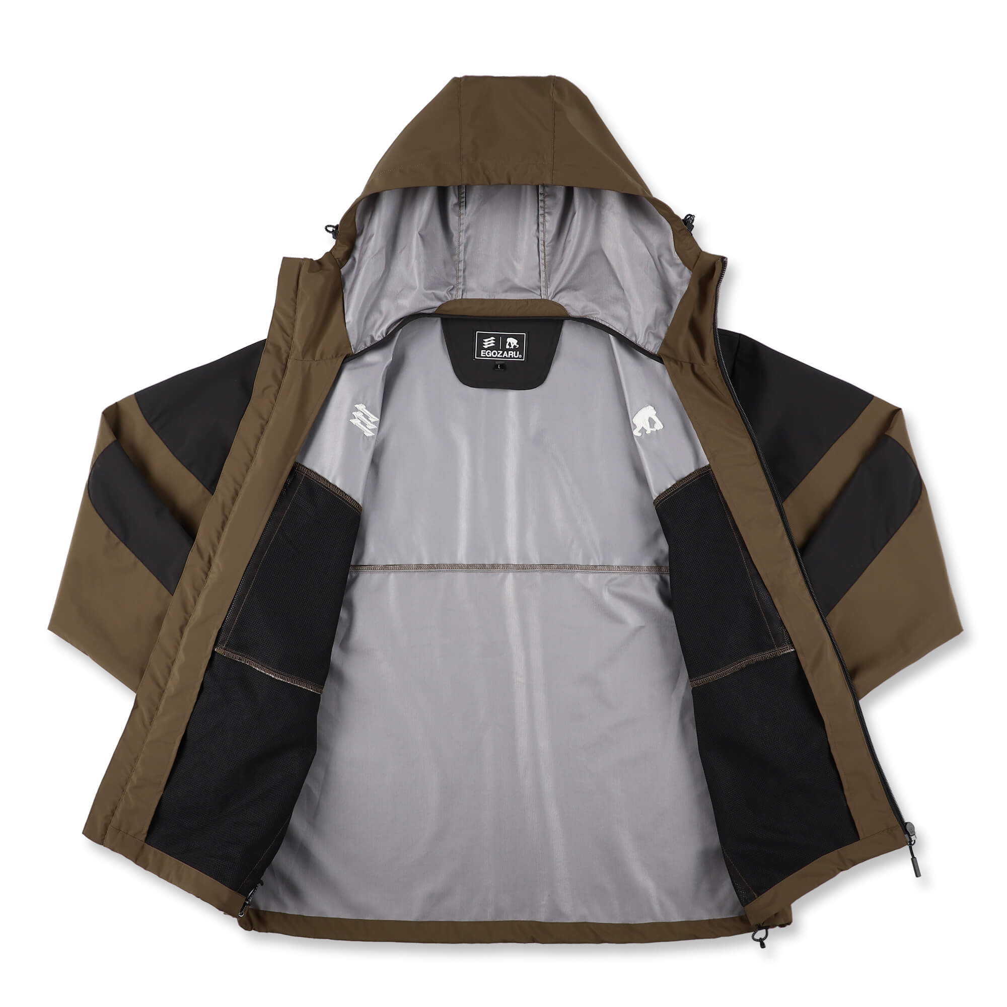 EZシェルジャケット – EGOZARU ONLINE STORE | エゴザル公式オンライン