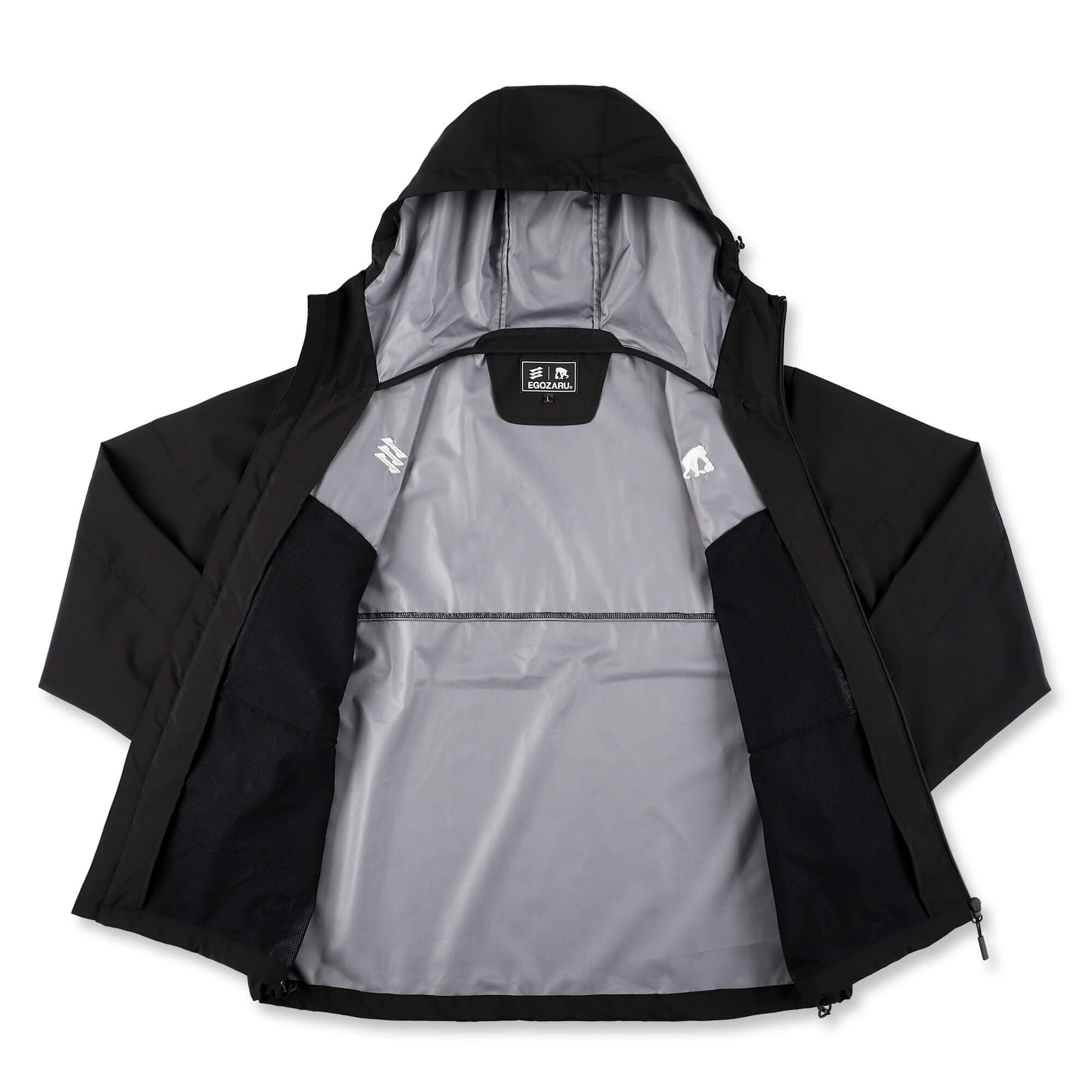 EZシェルジャケット – EGOZARU ONLINE STORE | エゴザル公式オンライン