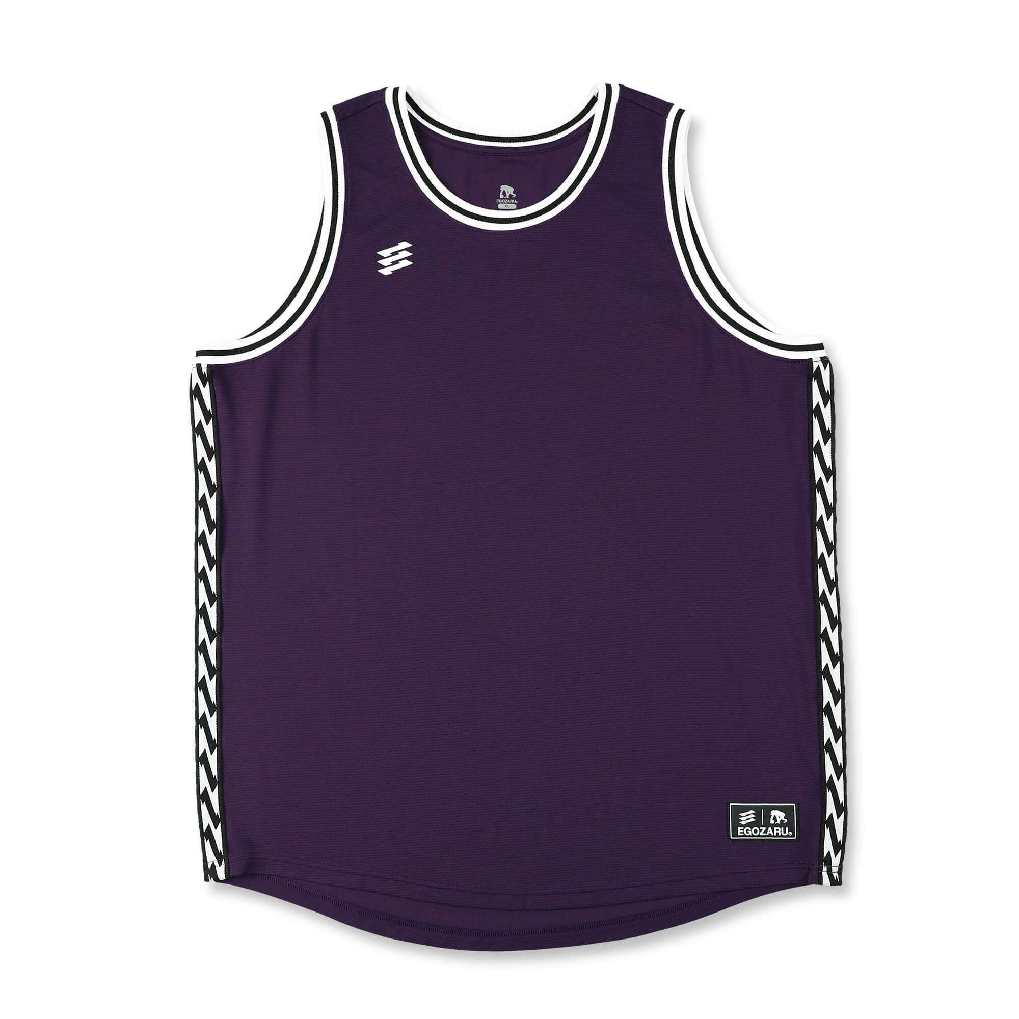 クランクライン タンクトップ – EGOZARU ONLINE STORE | エゴザル公式