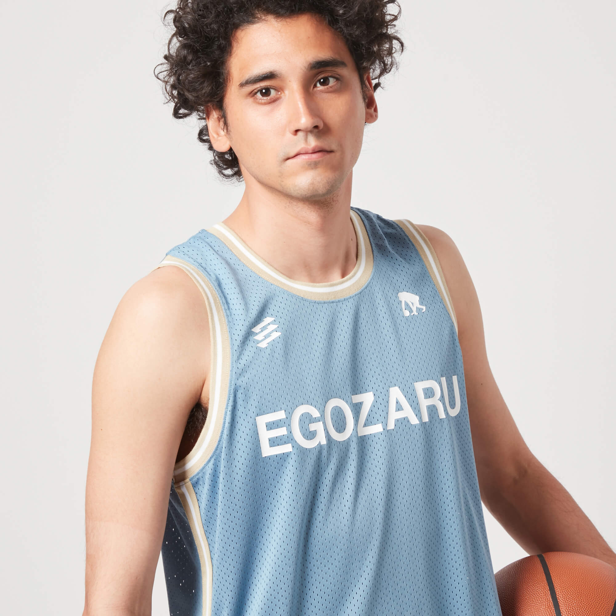 オールドスクール メッシュタンクトップ – EGOZARU ONLINE STORE