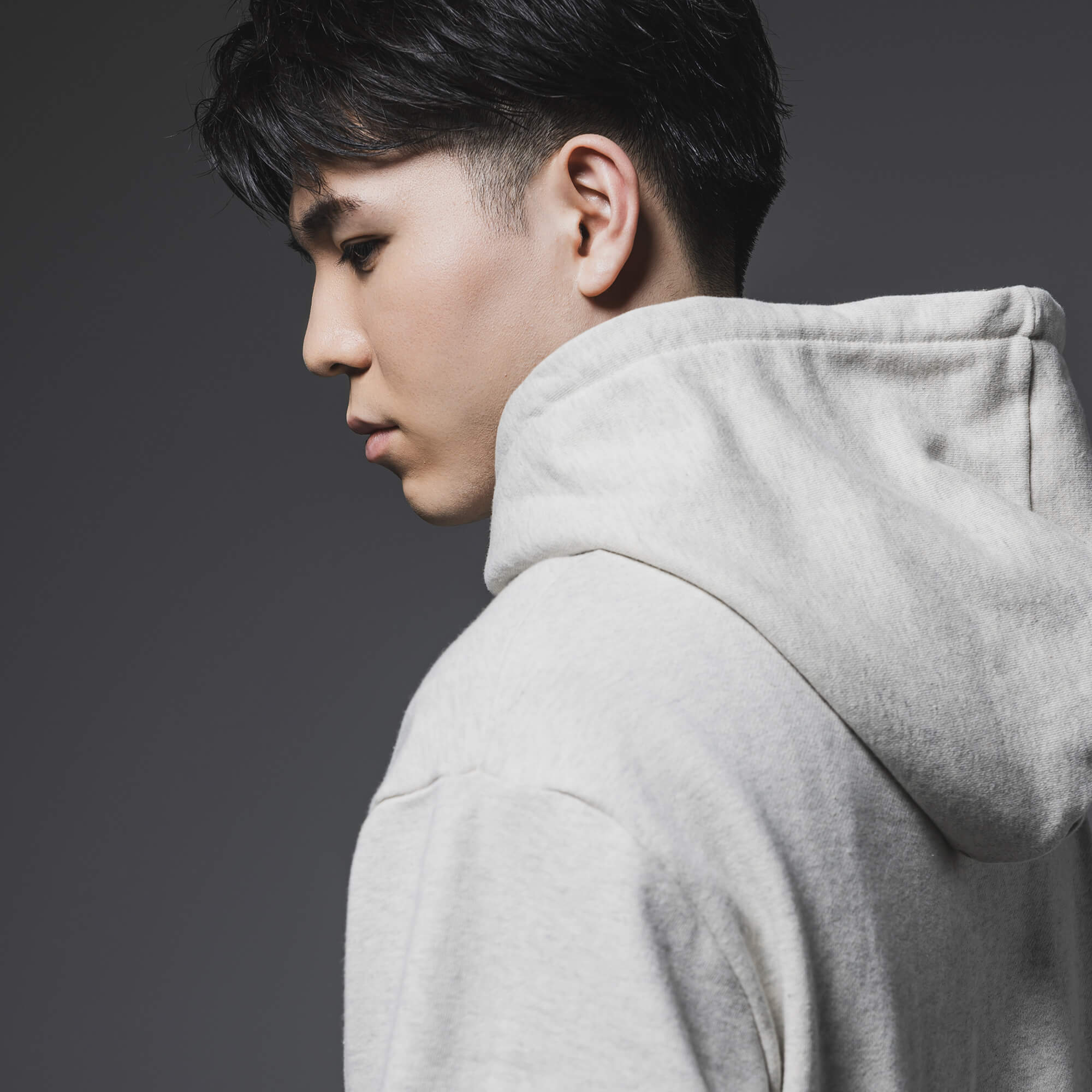 RIKU］Proveスウェットプルオーバーパーカ［綿100%］ – EGOZARU ONLINE