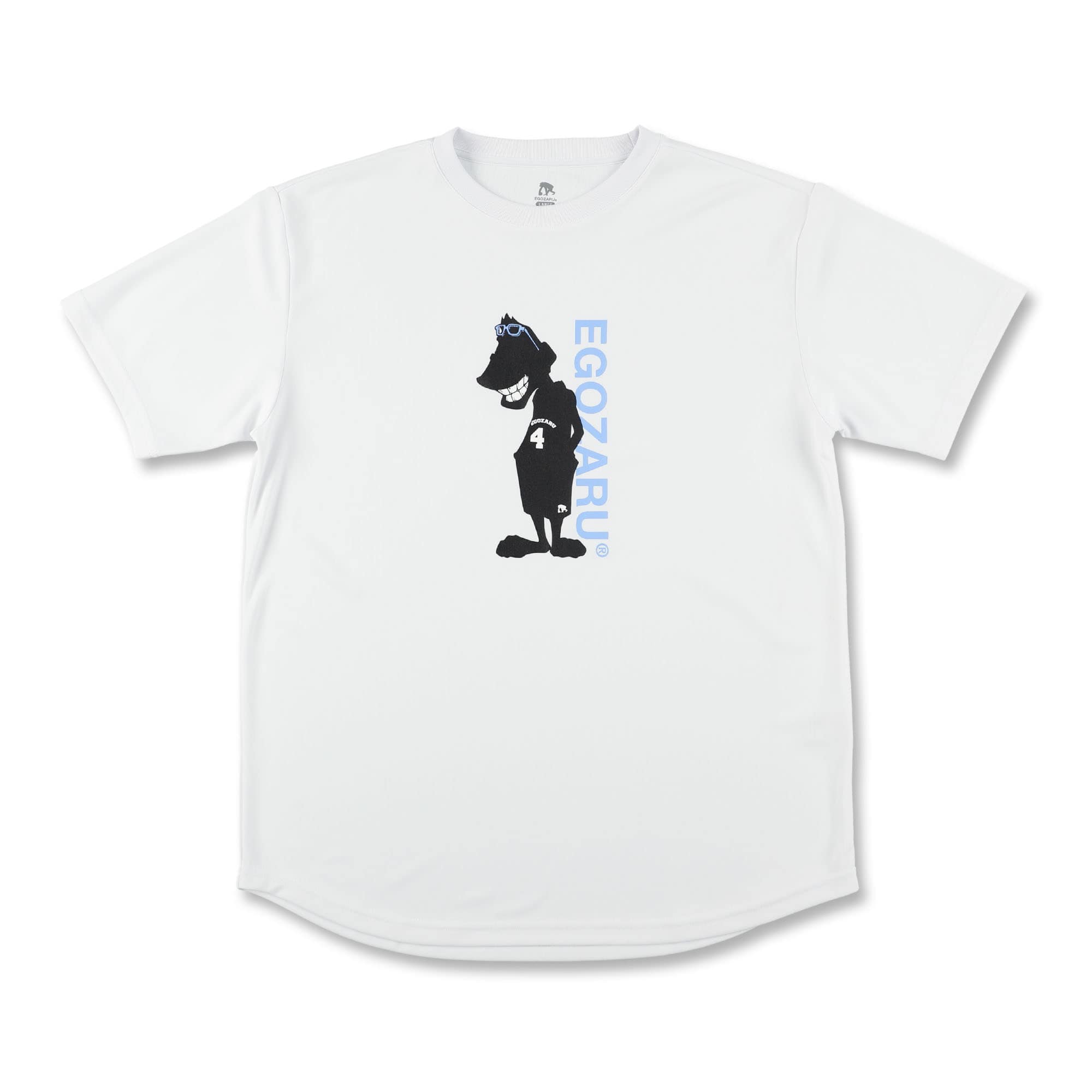 サルセーションウェア新作VTシャツホワイト色Sサイズ未開封品 サル