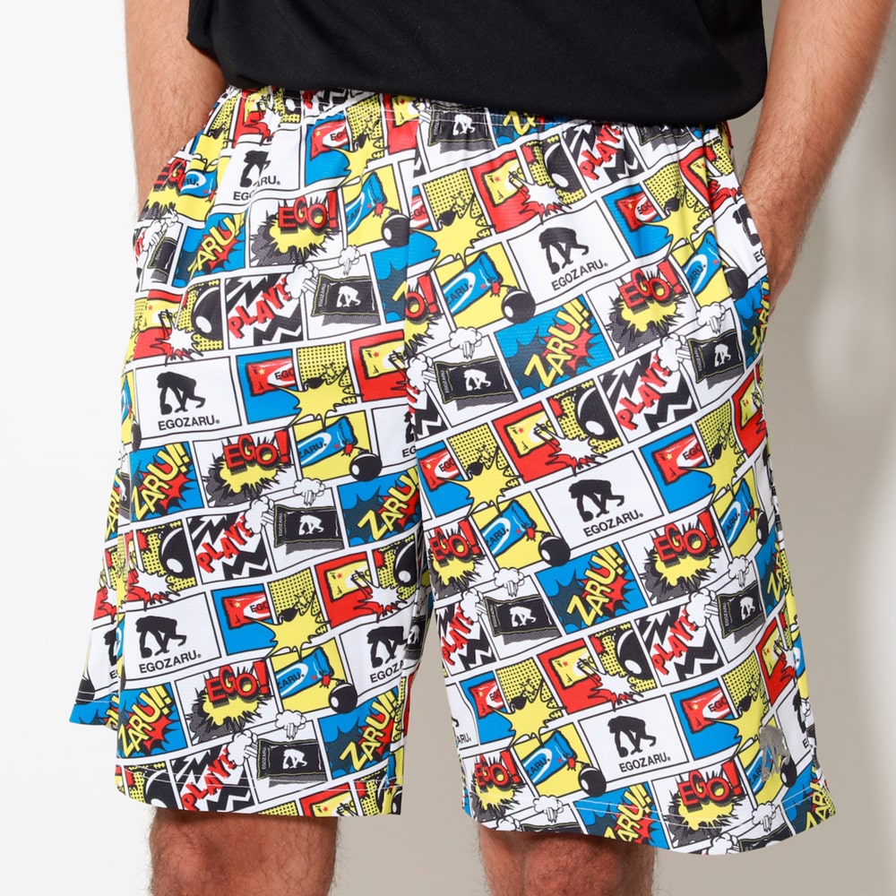 アメコミ ショートパンツ – EGOZARU ONLINE STORE | エゴザル公式