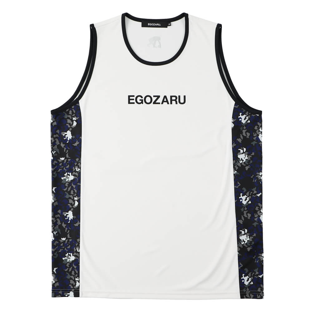 レオパード タンクトップ – EGOZARU ONLINE STORE | エゴザル公式