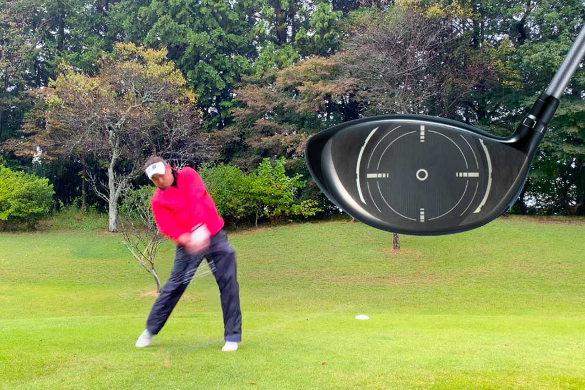 レアヘッド YONEX EZONE GT455 DEEP7 ロフト7度のドラコン仕様