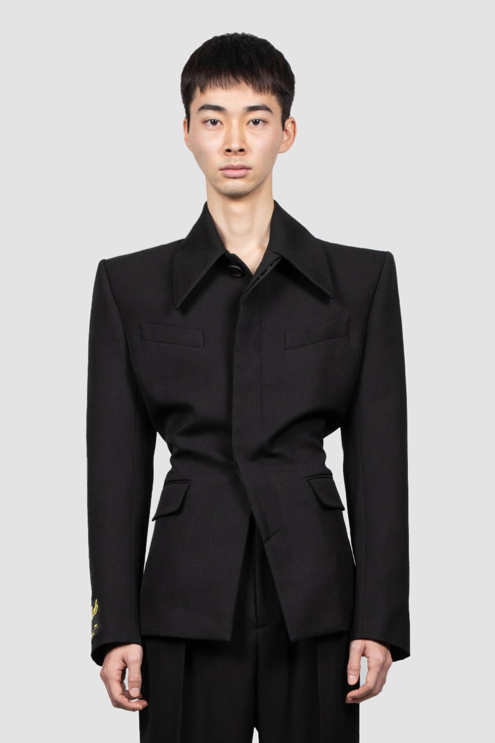 PHOEBE SHIRT COLLAR – EGONLAB