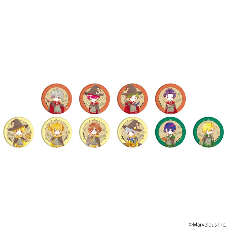 スマートフォンゲーム『千銃士:Rhodoknight』のコラボカフェが10月14日