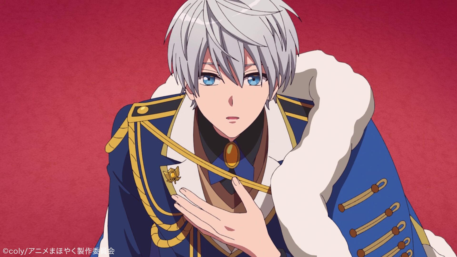 TVアニメ『魔法使いの約束』EDテーマはLIP×LIPが担当！ アーサー役の