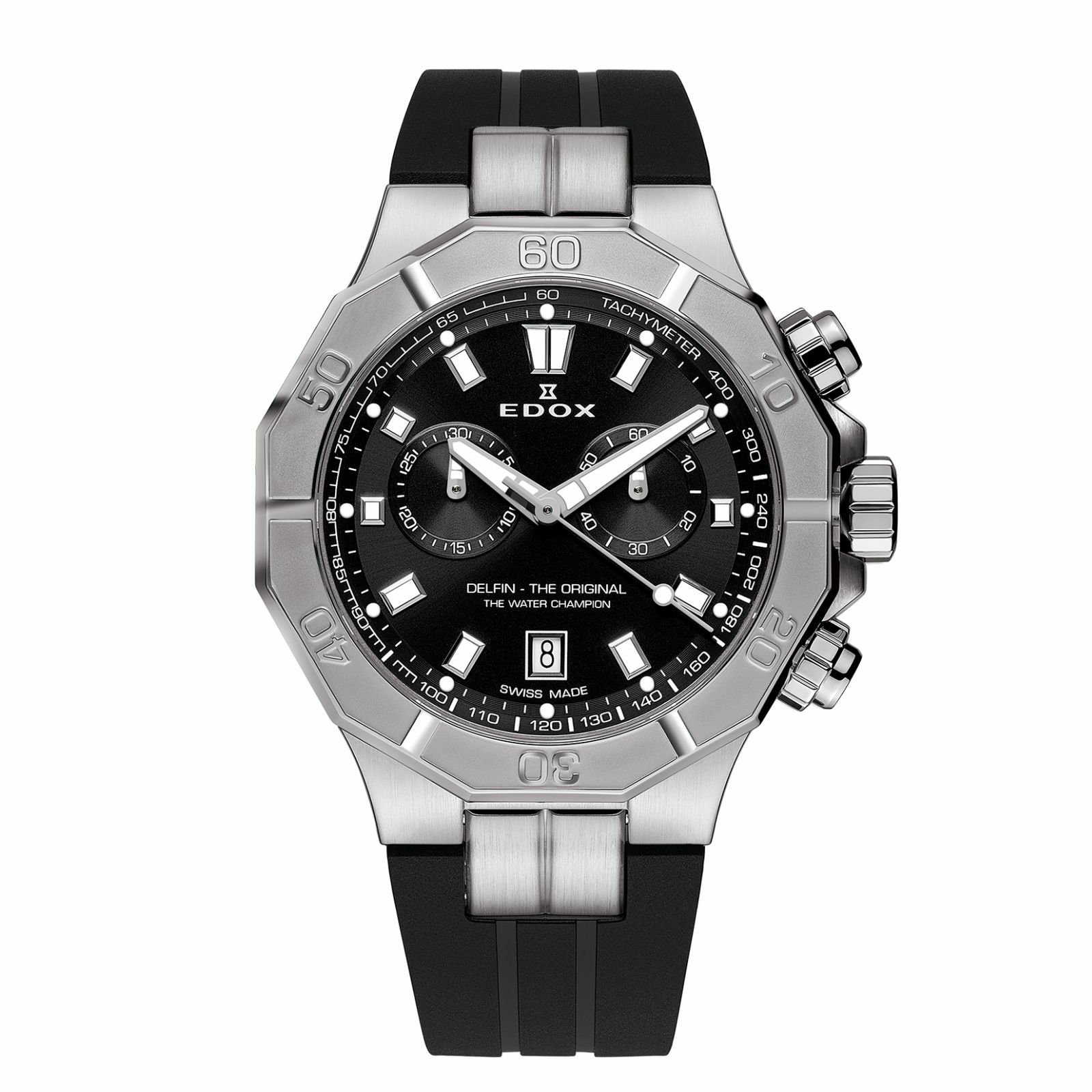 DELFIN デルフィン | EDOX Official Site