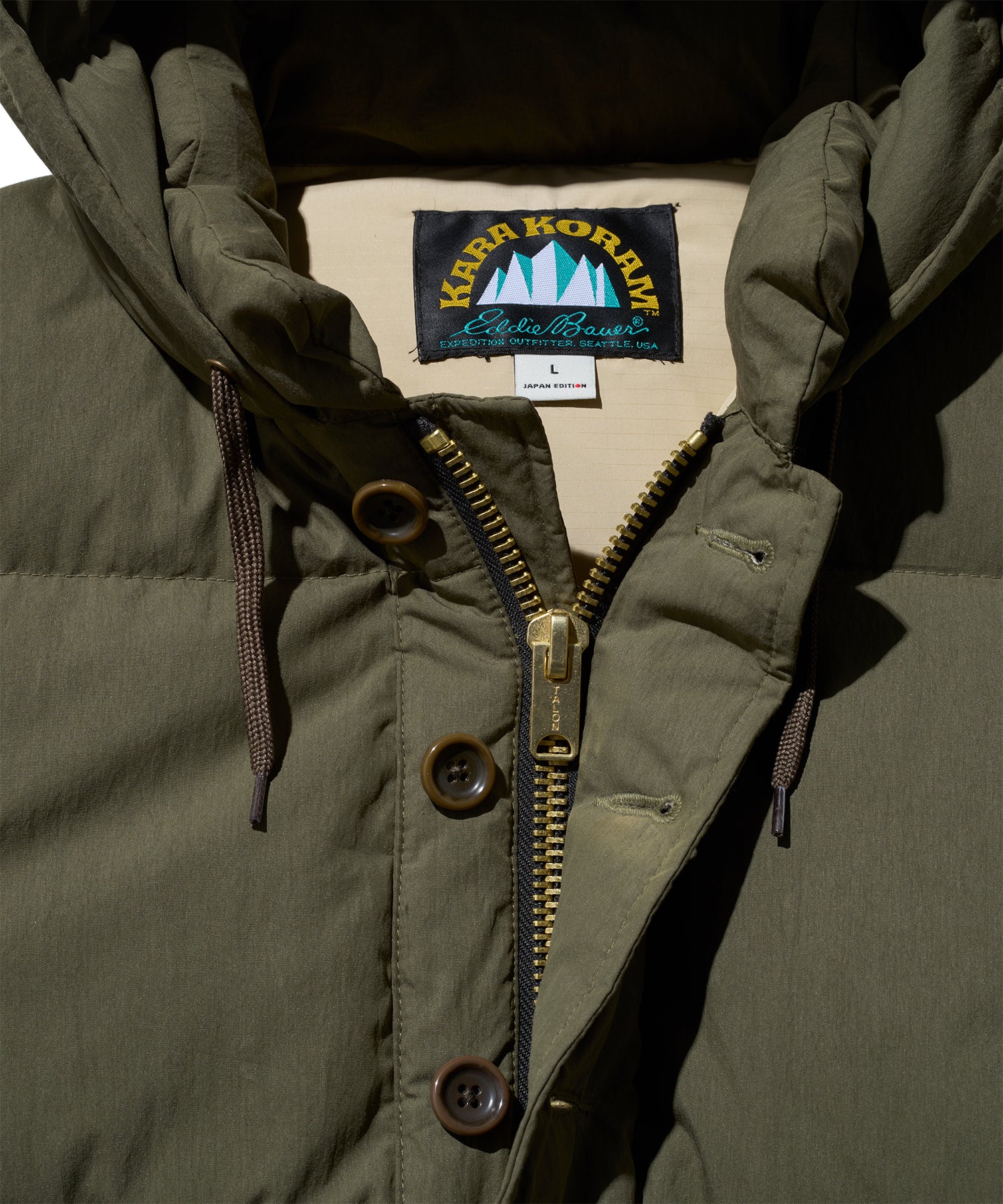 Eddie Bauer （エディー・バウアー）公式オンライン通販サイト-KARA