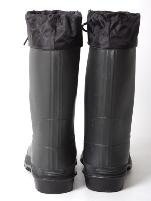 BAFFIN（バフィン）「HUNTER(PLN)」ハンター（プレーン