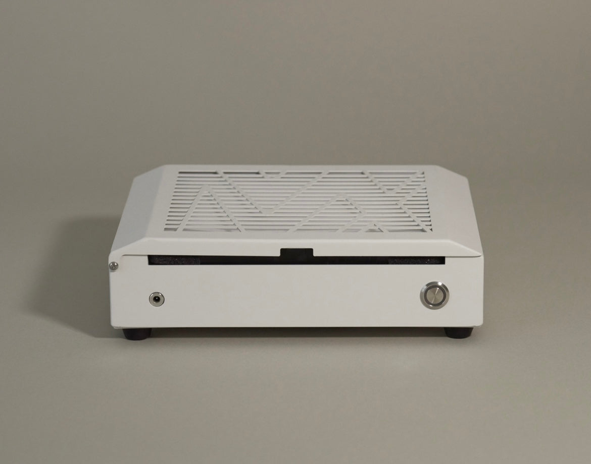 MX4 コードレスネイルダストコレクター – Edge Office Online Store