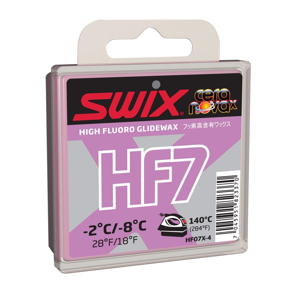 Swix HF7 - Edgewise Elite Ski Service