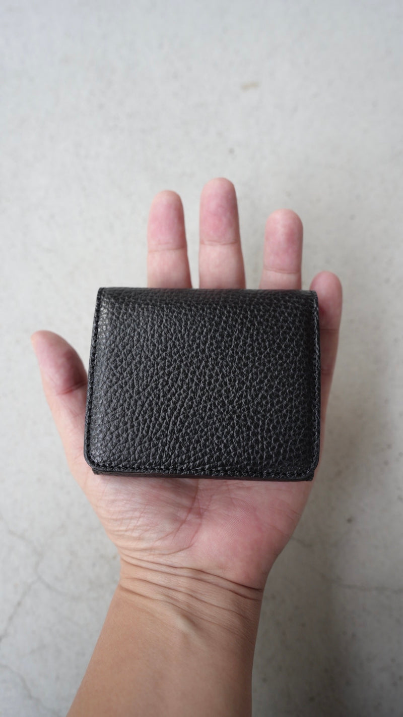 再入荷分】Compact small wallet（コンパクトスモールウォレット