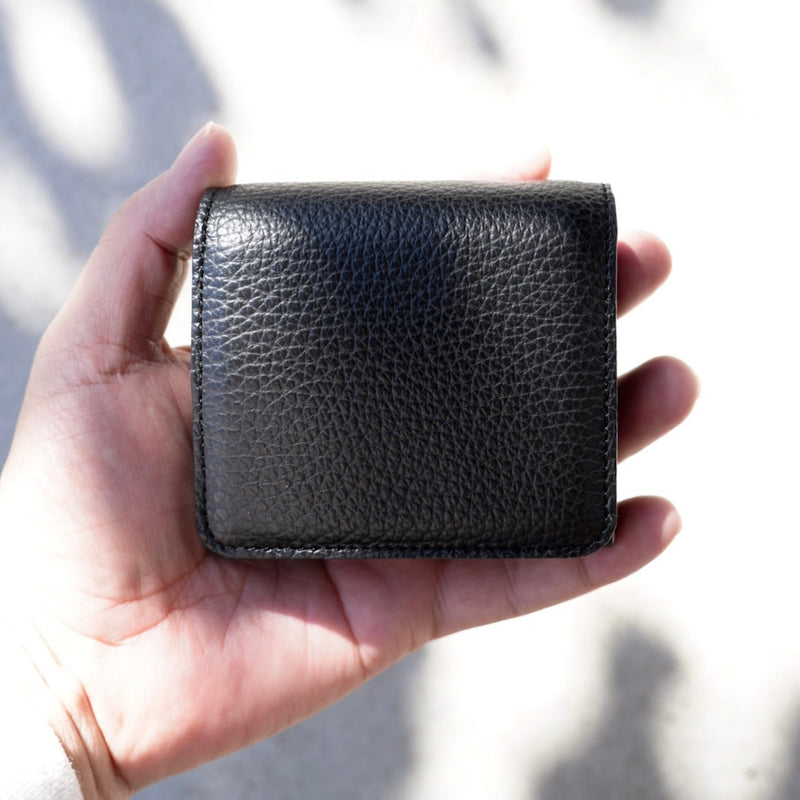 3月中旬入荷分 2026 Spring 最新作】Compact small wallet（コンパクト