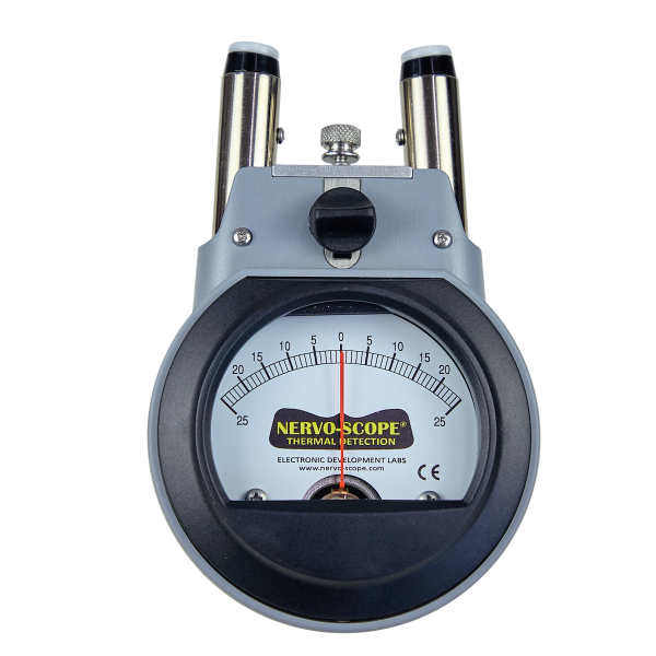 Nervo-Scope® ETS-9 & ETS-9A ✦ Electronic Development Labs, Inc (EDL)